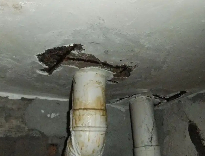 遂平卫生间漏水维修公司浅析遂平卫生间渗水维修的方法