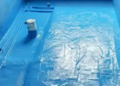 遂平卫生间漏水维修公司分享下遂平卫生间防水工程中常用防水涂料介绍。